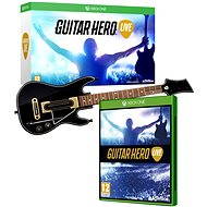 Xbox One - Guitar Hero Live - Console Game