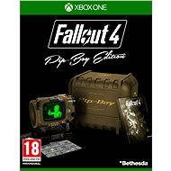 Xbox One - Fallout 4 Pip-Boy Ausgabe - Konsolen-Spiel