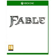 Fable Legends - Xbox One - Konzol játék