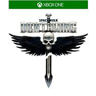 Space Hulk: DeathWing - Xbox One - Console Game