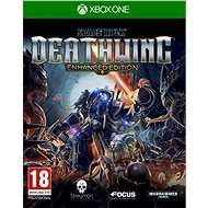 Space Hulk: DeathWing - Enhanced Edition - Xbox One - Console Game