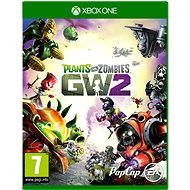 Plants vs Zombies: Garden Warfare 2 – Xbox One - Hra na konzolu