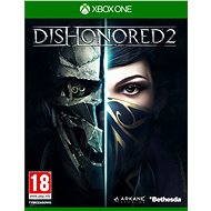 Dishonored 2 - Xbox One - Console Game