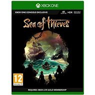Sea of Thieves – Xbox One - Hra na konzolu