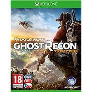Xbox One - Tom Clancy's Ghost Recon: Wildlands - Hra na konzolu