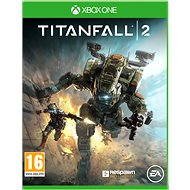 Titanfall 2 – Xbox One - Hra na konzolu