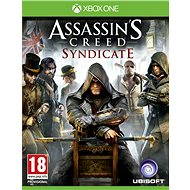 Xbox One - Assassin's Creed Syndicate: Special Edition - Console Game