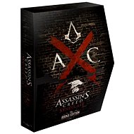 Xbox One - Assassin's Creed Syndicate: The Rooks Edition - Console Game