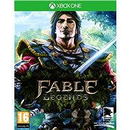 Xbox One - Fable Legends - Console Game