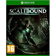 Xbox One - Scalebound - Console Game