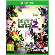 Xbox One - Plants vs Zombie: Garden Warfare 2 - Console Game