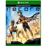 Recore - Xbox One - Hra na konzolu