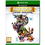 Ritka Replay - Xbox One - Konzol játék