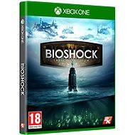 Bioshock Collection - Xbox One - Konzol játék