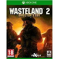 Wasteland 2: Director’s Cut - Xbox One - Herný doplnok