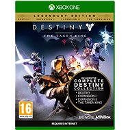 Xbox One - Destiny: A király Taken - Konzol játék