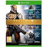 Destiny: Complete Collection - Xbox One - Konsolen-Spiel