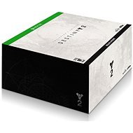 Destiny 2 Collector Edition - Xbox One - Konzol játék