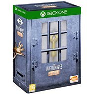 Malé nočné mory Six Edition - Xbox One - Hra na konzolu