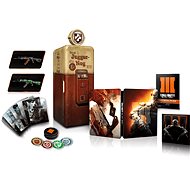 Xbox One - Call of Duty: Black Ops Edition III Juggernog - Console Game