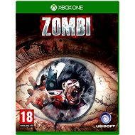 Zombi - Xbox One - Konsolen-Spiel