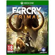Far Cry Primal – Xbox One - Hra na konzolu