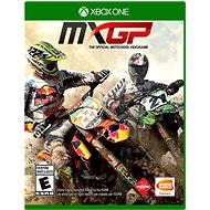 MXGP 2 The Official Motocross Videogame – Xbox One - Hra na konzolu