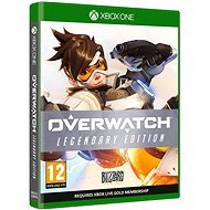 Overwatch: Legendary Edition - Xbox One - Console Game