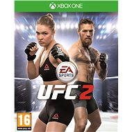 EA SPORTS UFC 2 - Xbox One - Konzol játék