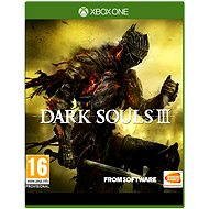 Xbox One - Dark Souls Sammleredition III - Konsolen-Spiel