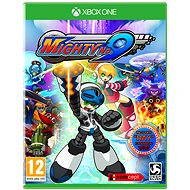 Xbox One - Mighty No.9 - Konzol játék