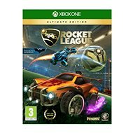 Rocket League: Ultimate Edition - Xbox One - Console Game