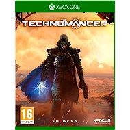A Technomancer - Xbox One - Konzol játék