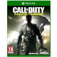Call of Duty: Infinite Warfare - Xbox One - Hra na konzolu
