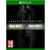 Call of Duty: Infinite Warfare Legacy Pro Edition - Xbox One - Console Game