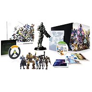 Overwatch: Collectors Edition - Xbox One - Console Game