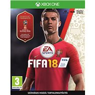 FIFA 18 - Xbox One - Console Game