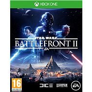 Star Wars Battlefront II - Xbox One - Console Game