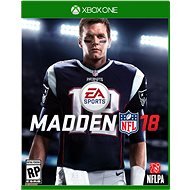 Madden 18 - Xbox One - Console Game