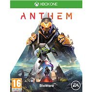 Anthem - Xbox One - Konsolen-Spiel