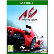 Xbox One - Assetto Corsa - Console Game