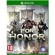 Xbox One - For Honor - Console Game
