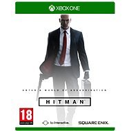Xbox One - HITMAN - Konsolen-Spiel