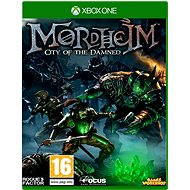 Xbox One - Mordheim: City of the Damned - Console Game