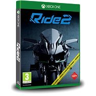 Xbox One - RIDE 2 - Konsolen-Spiel