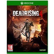 Dead Rising 4 Ultimate Ediiton - Xbox One - Hra na konzolu