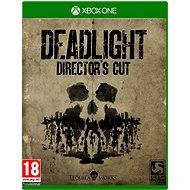 Deadlight Director's Cut - Xbox One - Konzol játék