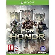 For Honor - Xbox One - Hra na konzolu