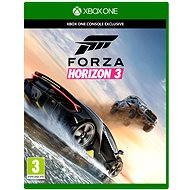 Forza Horizon 3 - Xbox One - Console Game