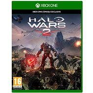 Halo Wars 2 - Xbox One - Konzol játék